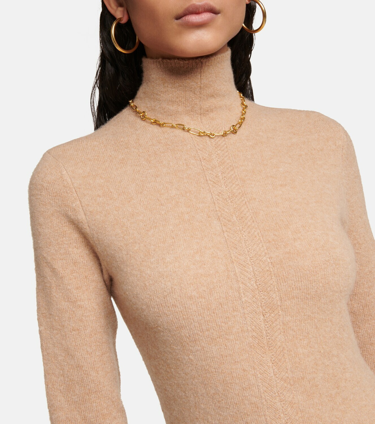 Joseph - Cashmere-blend sweater dress Joseph