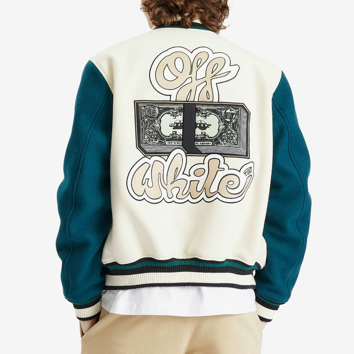 Off-White Men