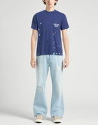 Gallery Dept. Mens T-shirt in Navy