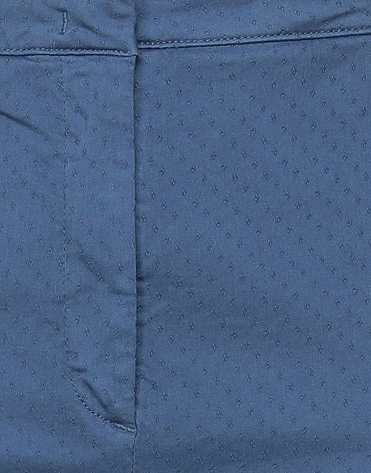 Manila Grace Womens Pants Slate in Blue