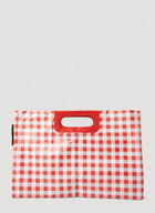 PROTOTYPES Check Bottle Bag
