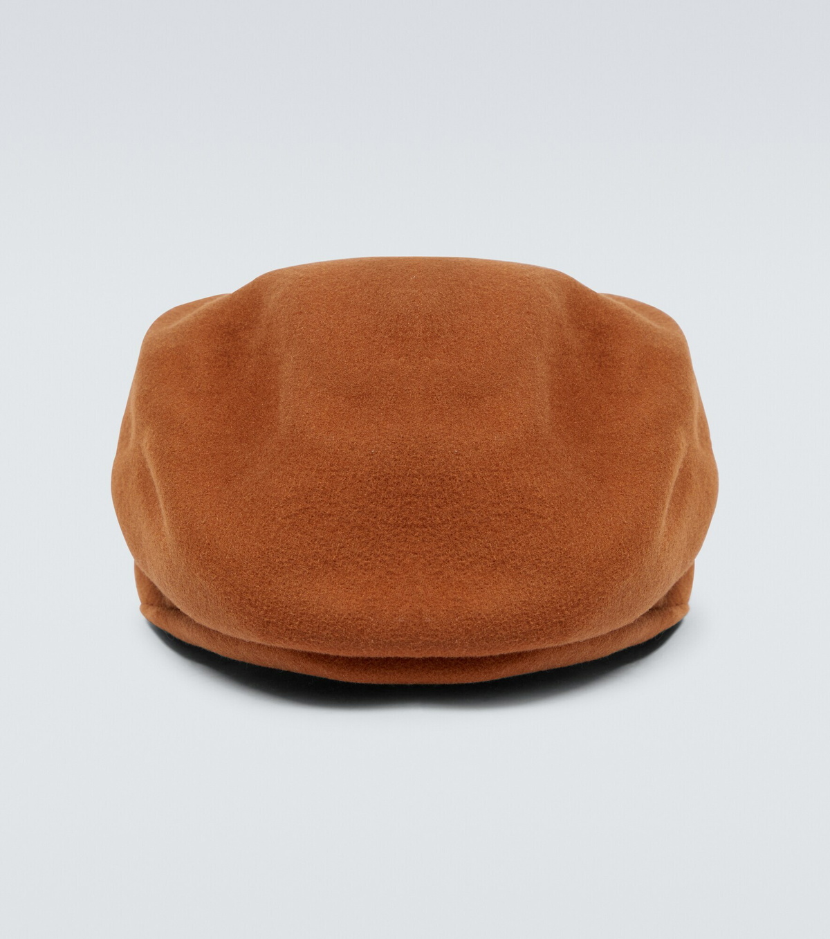 Comme des Garcons SHIRT - Wool felt cap