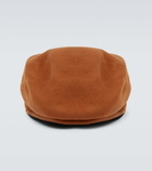 Comme des Garcons SHIRT - Wool felt cap