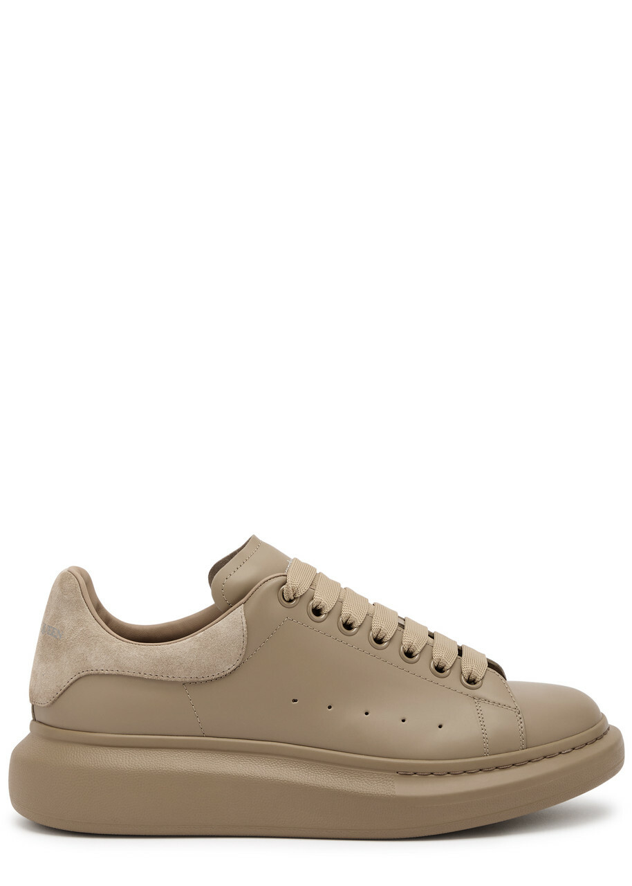 Alexander mcqueen feather sneakers online