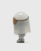 Superplastic Super Ghost Grey By Trevor Andrew Multi Toys