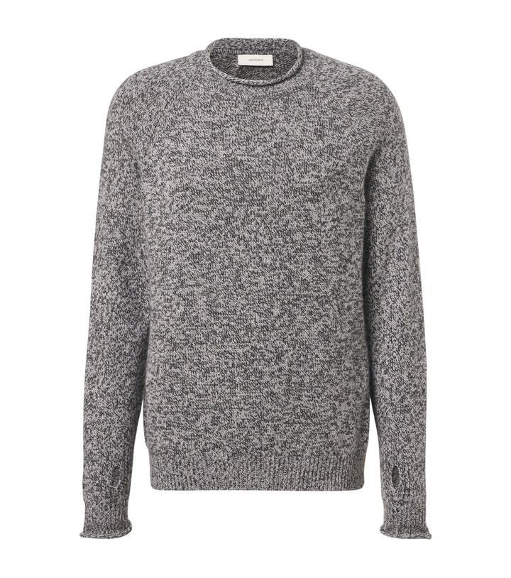 Photo: Umit Benan Ricky cashmere sweater