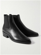 Fear of God - Eternal Leather Chelsea Boots - Black
