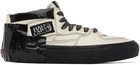 Vans Off-White Vault Half Cab EF LX Sneakers