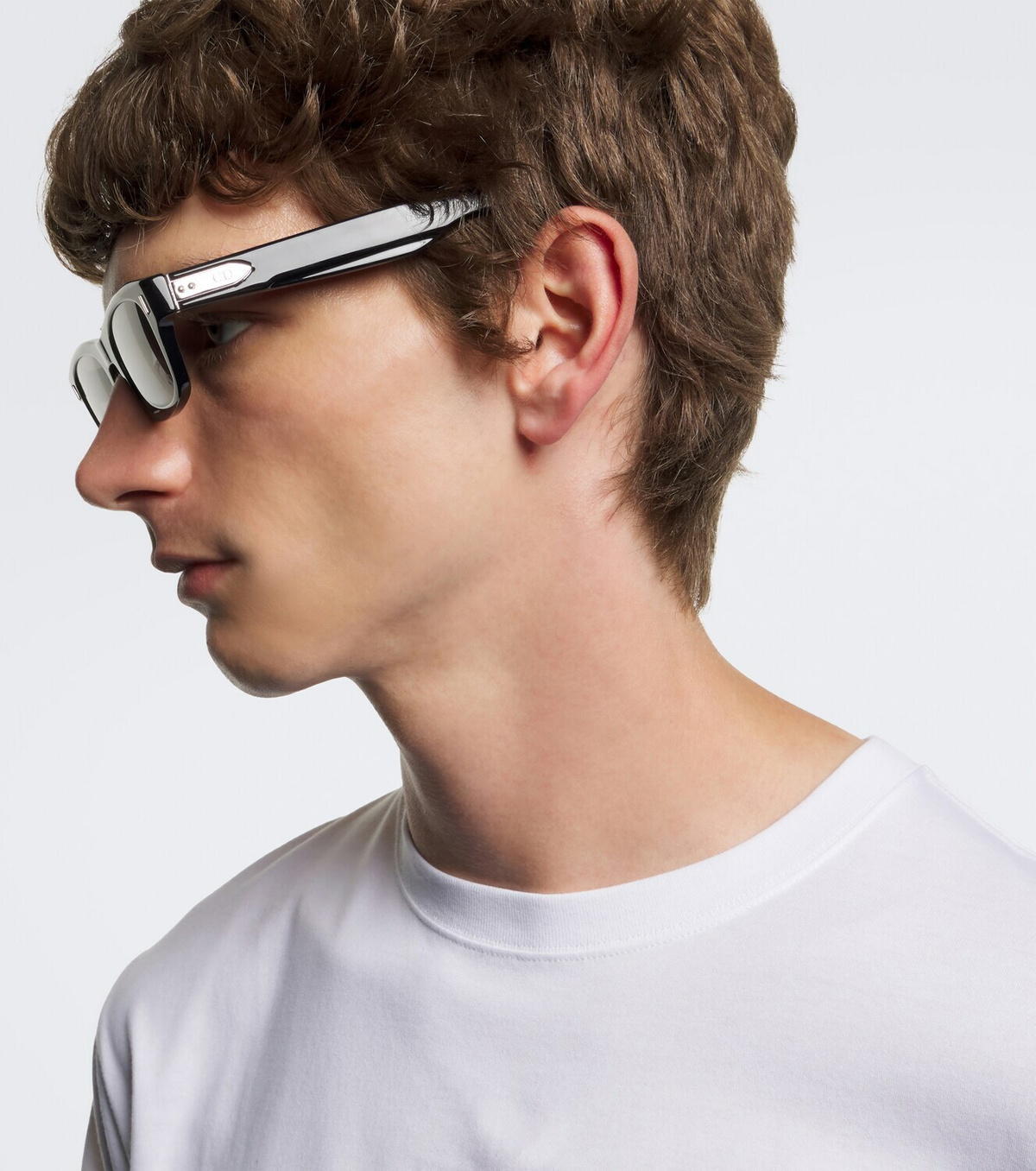 Dior Eyewear DiorTailoring S3I rectangular sunglasses