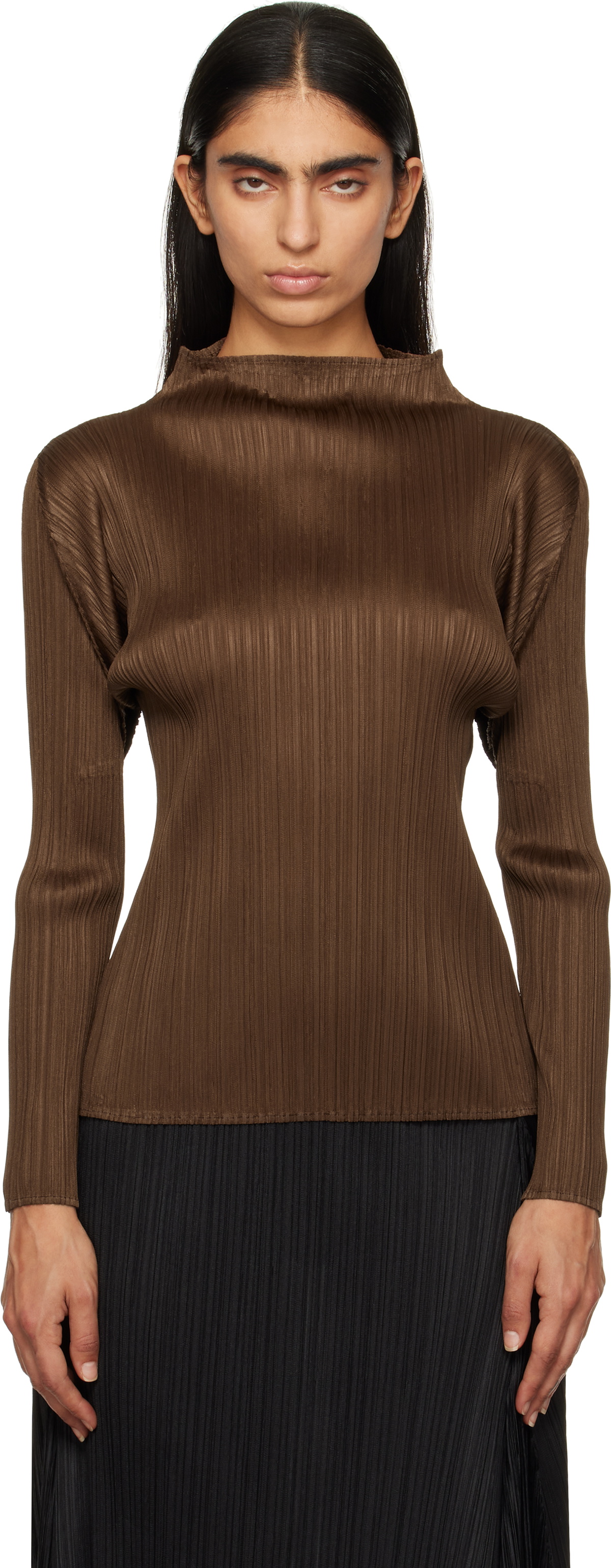 PLEATS PLEASE COLORFUL BASICS 4