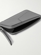 Loewe - Puzzle Leather Zip-Around Wallet