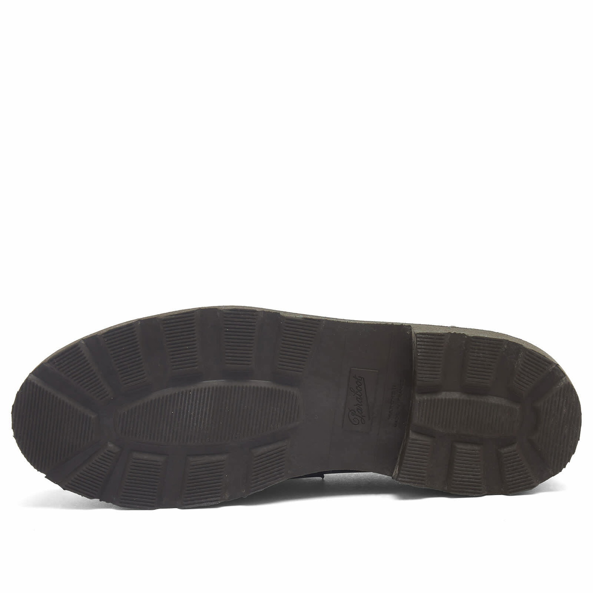 Paraboot Men's Reims Loafer in Café