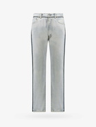 Maison Margiela   Jeans Blue   Mens