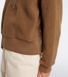 Varley Mumford teddy sweatshirt