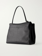 Balenciaga - Rodeo Leather Tote Bag