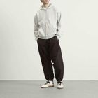 Adidas Men's EQT Iridescent Track Pant in Aurora Coffee