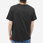 Loewe Men's Anagram Pocket T-Shirt in Black