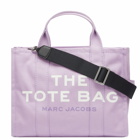Marc Jacobs Women's The Medium Tote in Wisteria 