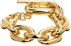 Rabanne XL Link Bracelet