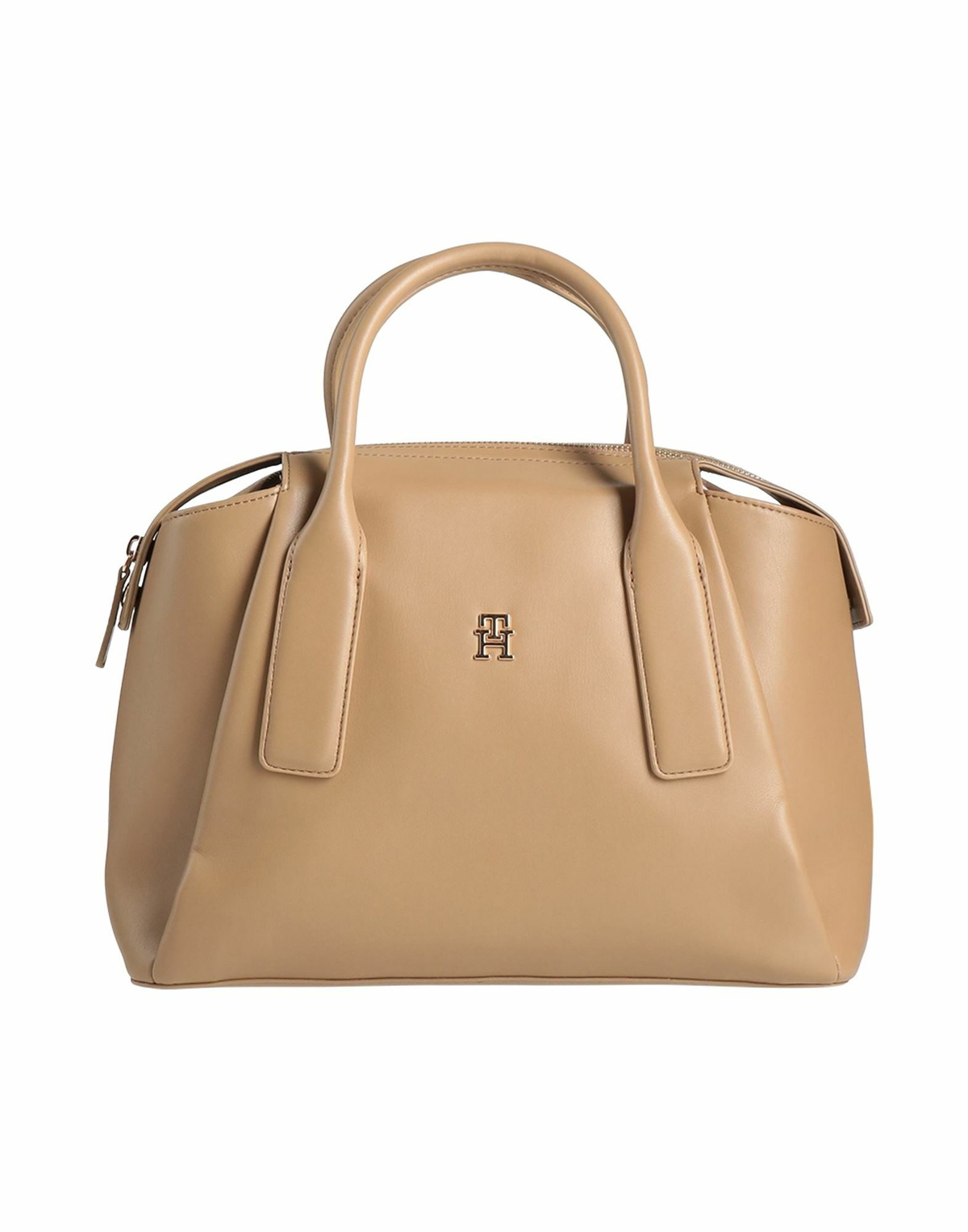 Tommy Hilfiger Womens Handbag Light brown