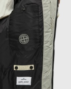 Stone Island PUFFER JACKET Beige Mens Down & Puffer Jacket
