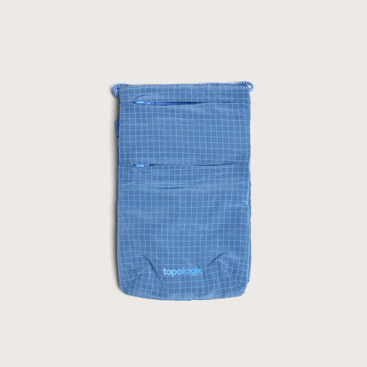 Photo: Topologie Phone Sacoche Bag in Sonic 