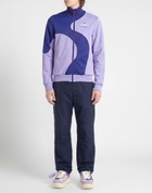 Off-white Mens Sweatshirt Lilac