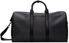 Coach 1941 Black Gotham Duffle Bag