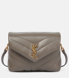 Saint Laurent - Loulou Toy leather shoulder bag