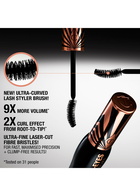 Charlotte Tilbury Exagger-Eyes Volume Mascara Mini - Black