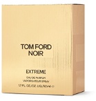 TOM FORD BEAUTY - Tom Ford Noir Extreme Eau de Parfum, 50ml - Colorless