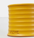 Loewe Home Scents Wasabi Small scented candle