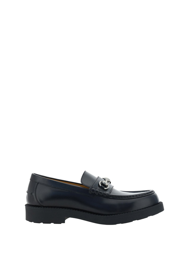 Photo: Gucci Loafers