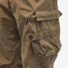 Andersson Bell Men's Cargo Pants in Khaki