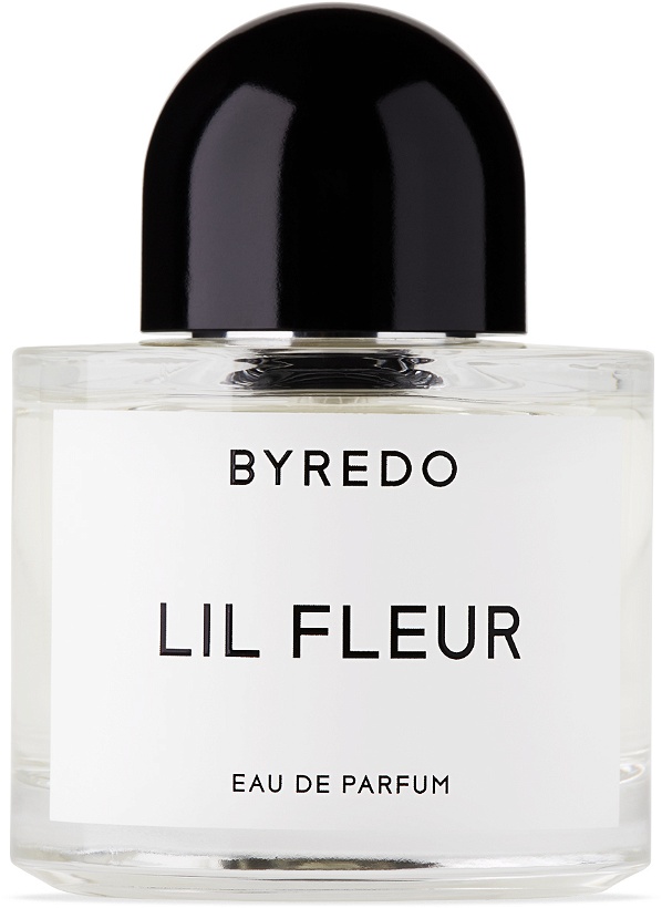 Photo: Byredo Lil Fleur Eau De Parfum, 50 mL