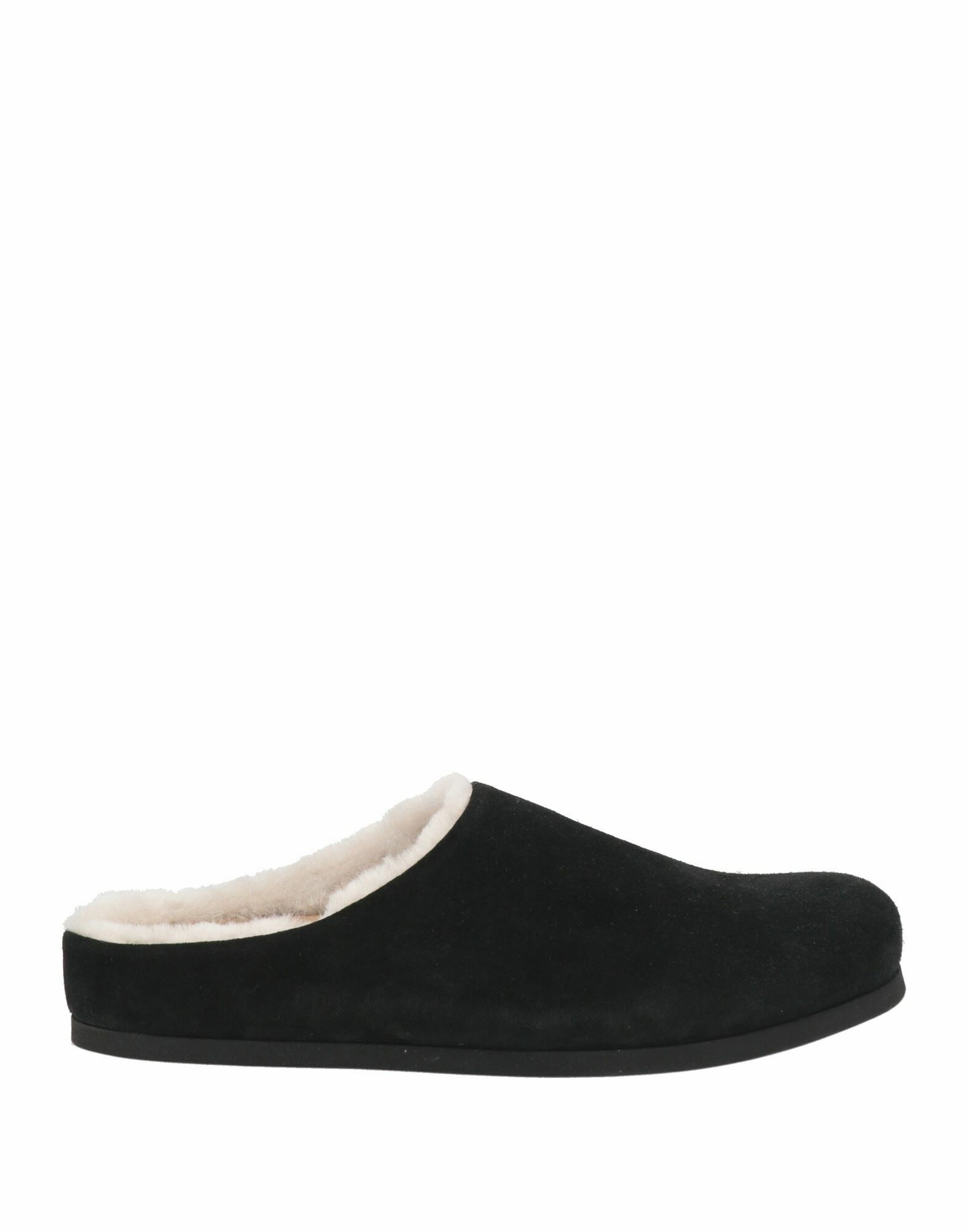 Woman By Common Projects Womens Mules & Clogs in Black