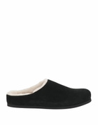 Woman By Common Projects Womens Mules & Clogs in Black