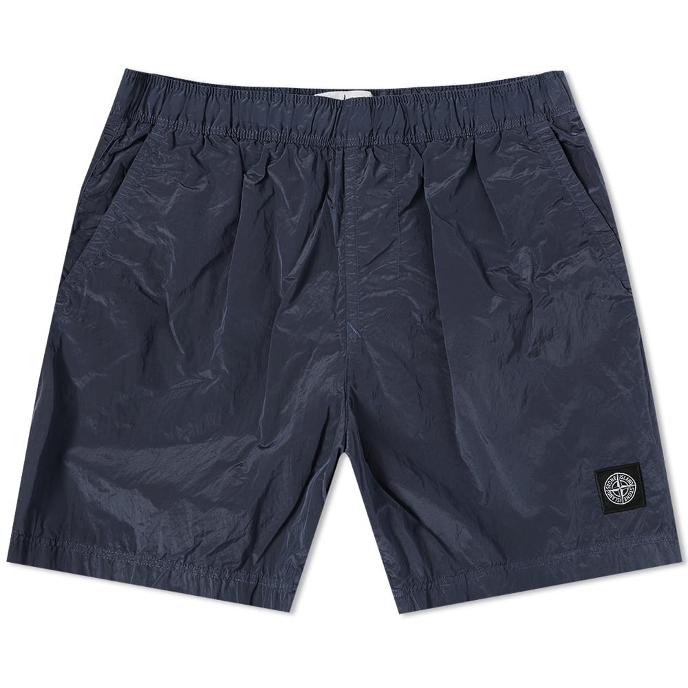 Stone Island Nylon Metal Swim Short Stone Island