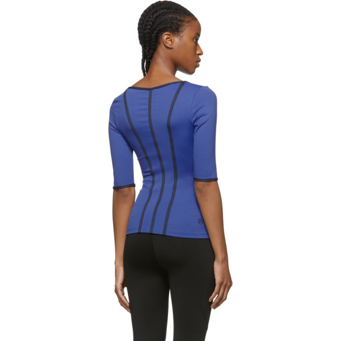Ernest Leoty Blue Constance T-Shirt