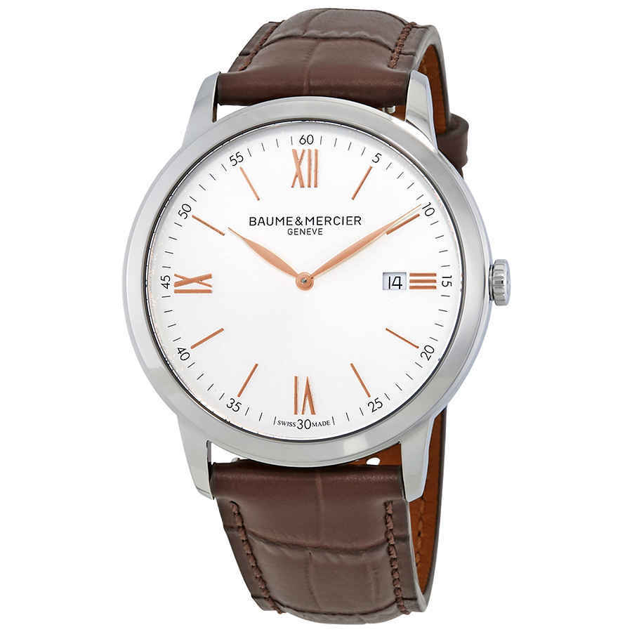 Classima 10415 42mm Quartz Watch main image 1