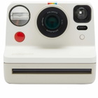 Polaroid Now Gen 2 Instant Camera in Vintage White 