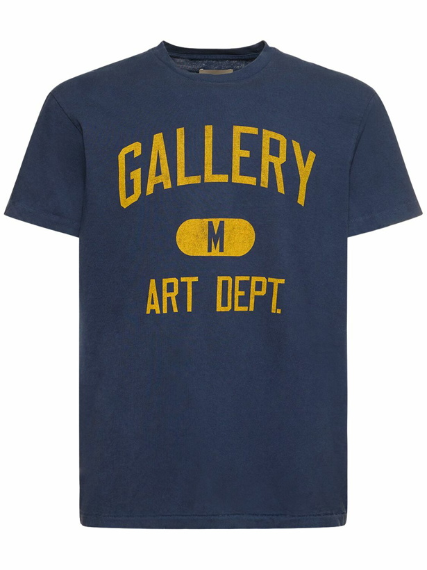 Photo: GALLERY DEPT. - Art Dept. T-shirt