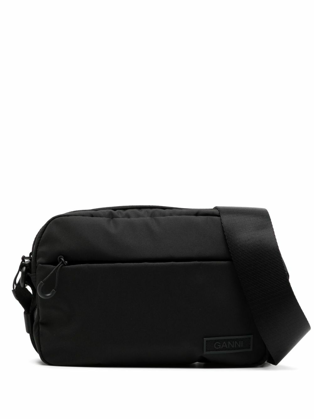 GANNI Crossbody Bag GANNI ganni-crossbody-bag-ganni