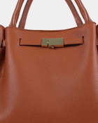 Steve Madden Baria Bag in Camel