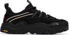 The North Face Black Clyffe Ultra Sneakers