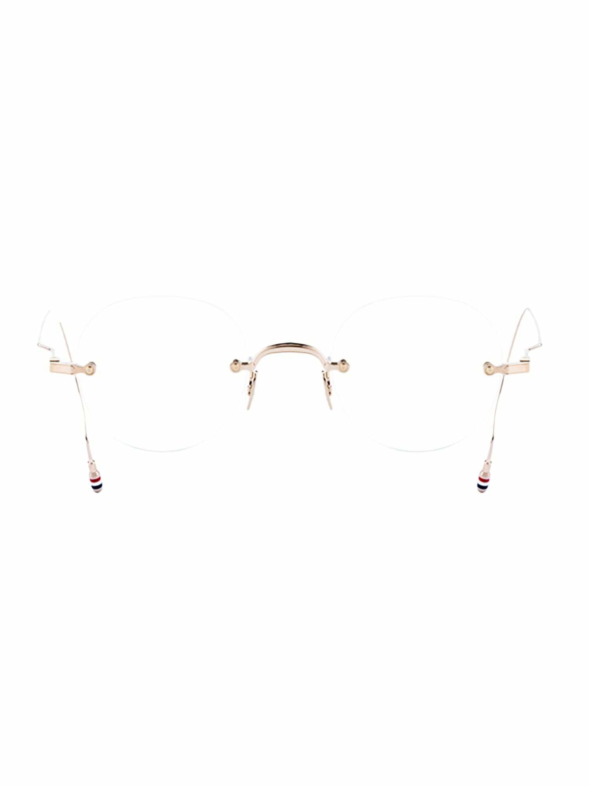 Thom Browne UEO937A/G0001 Eyewear
