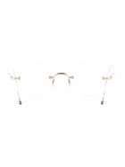 Thom Browne UEO937A/G0001 Eyewear