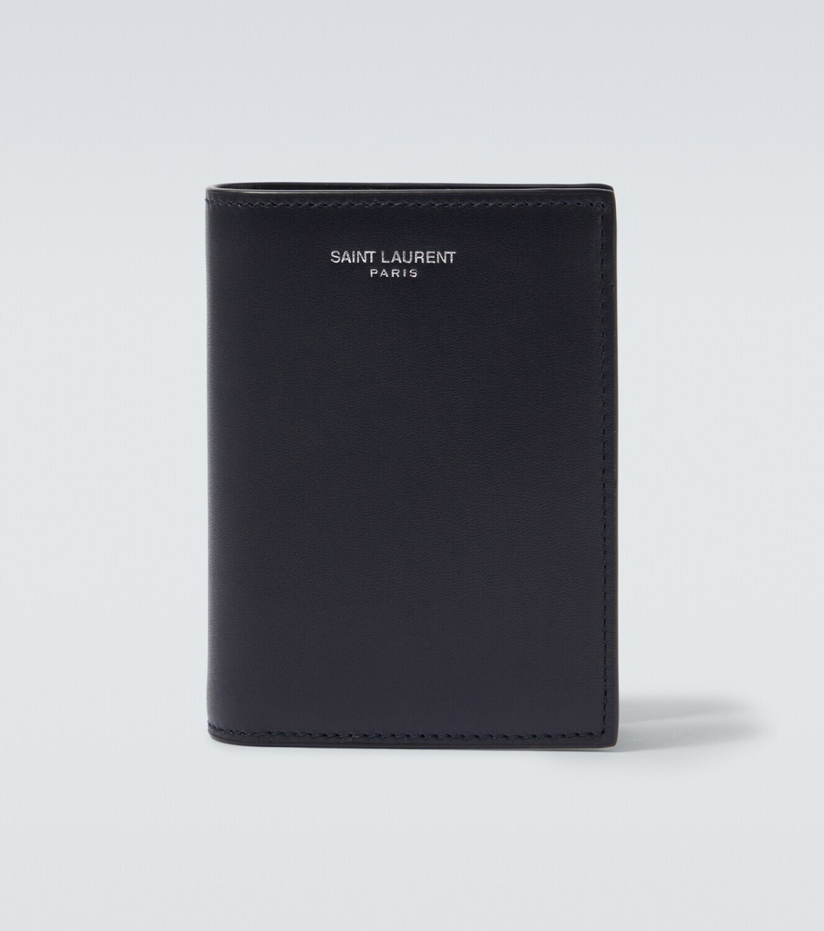 Saint Laurent Leather wallet