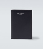 Saint Laurent Leather wallet