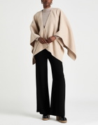 Max Mara Womens Cape Sand